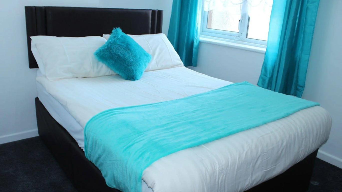 Moray House Hotel