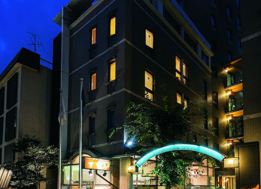 Edificio Foto