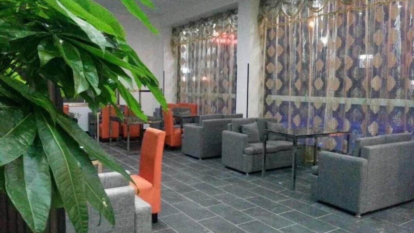 Debang Aili Hotel