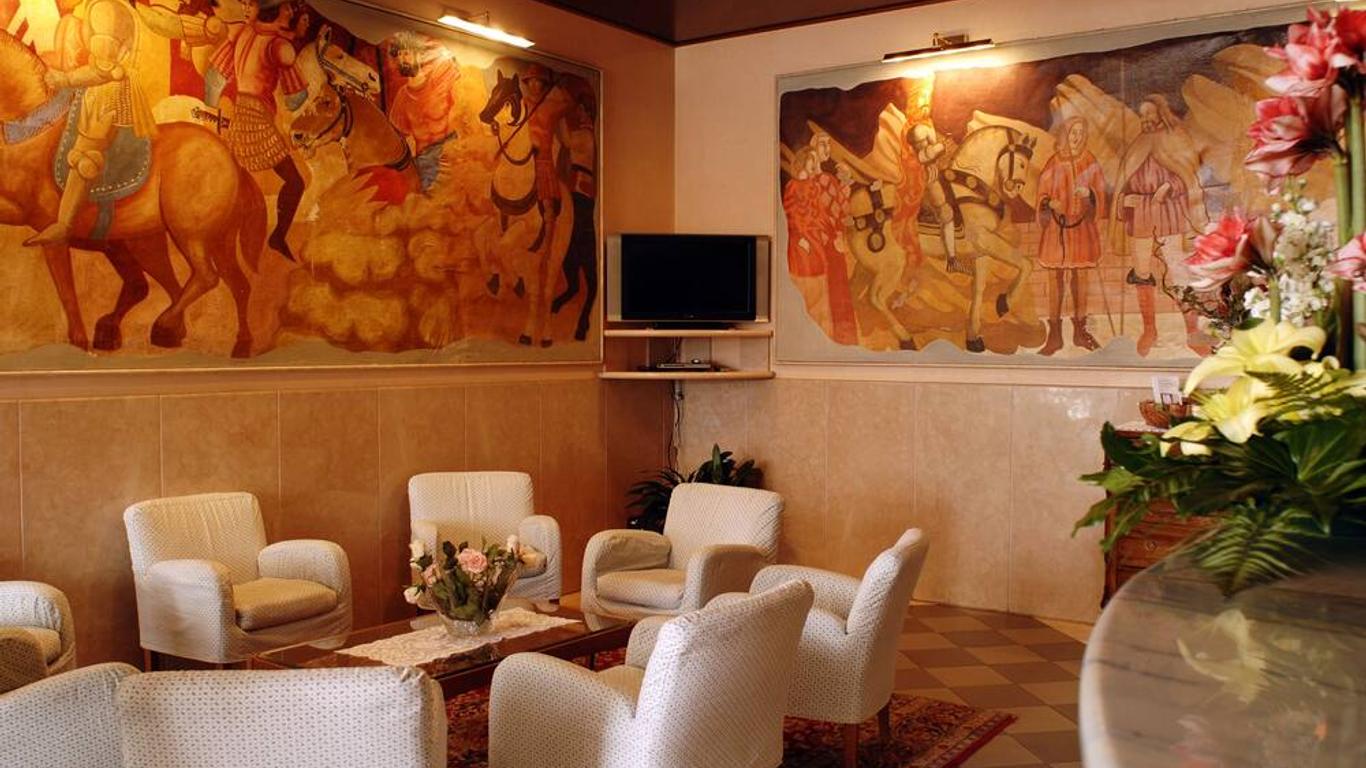 Hotel Hdomus