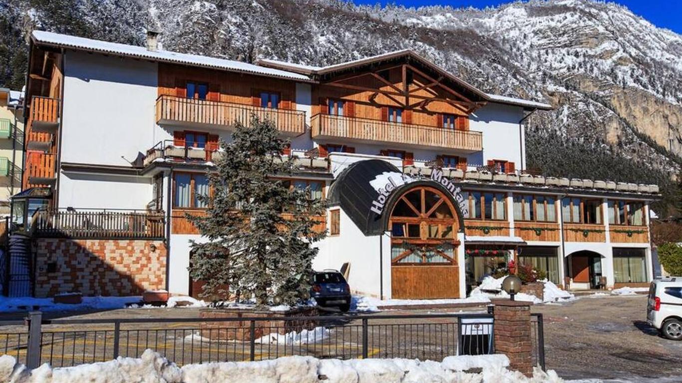 Hotel & Residence Montana