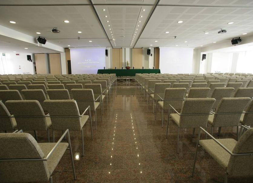 Sala de conferencias Foto