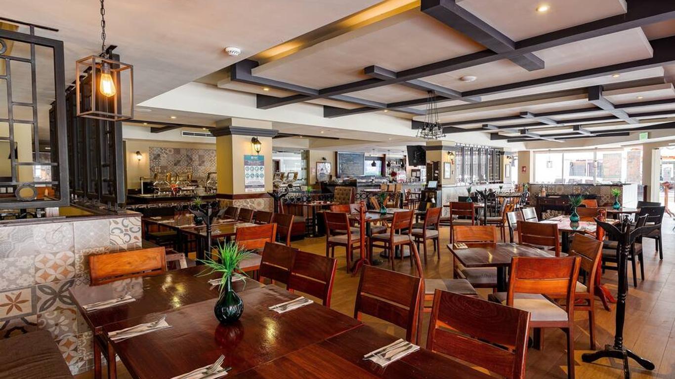 Gamma Mazatlán The Inn Centro Histórico