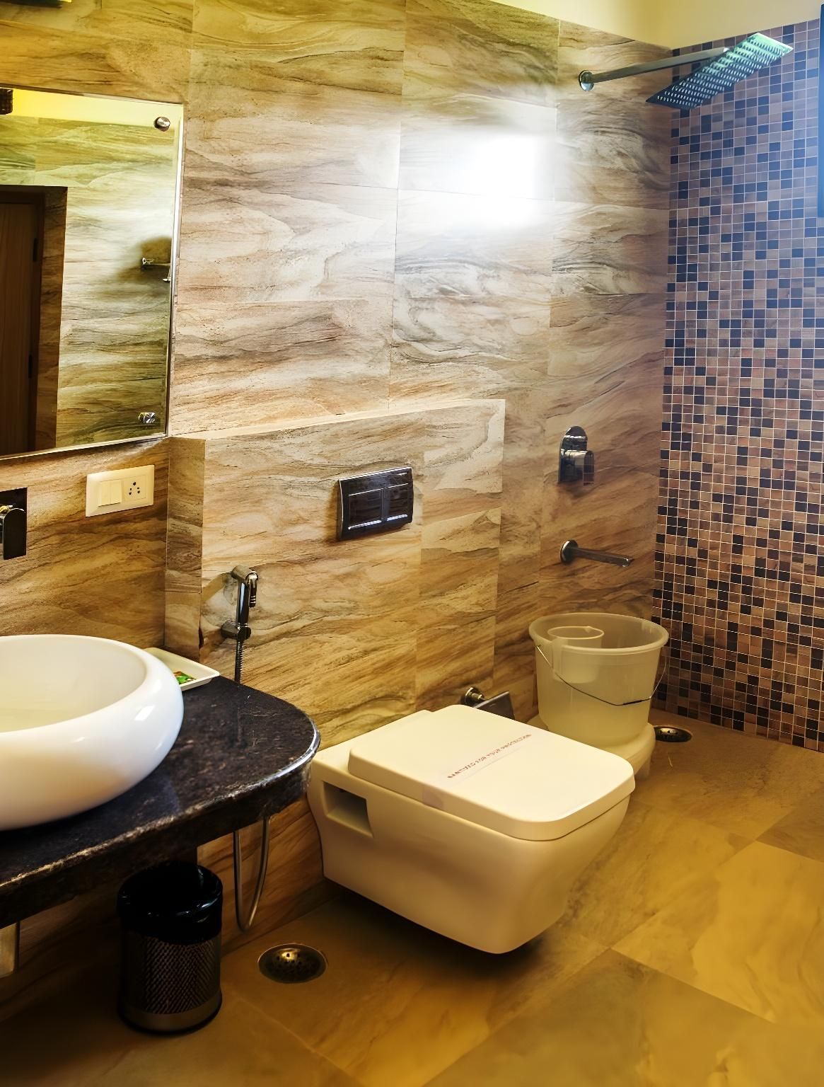 Baño