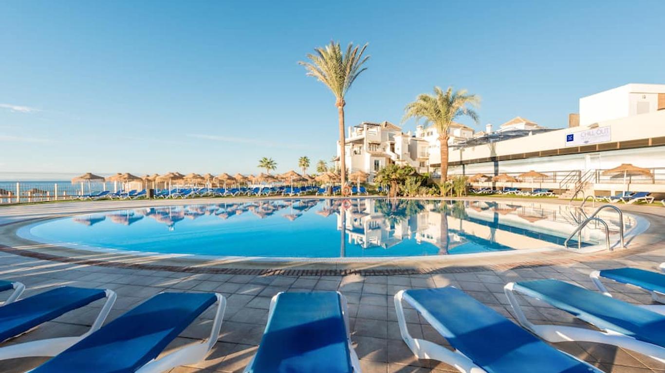 Gran Hotel Costa del Sol