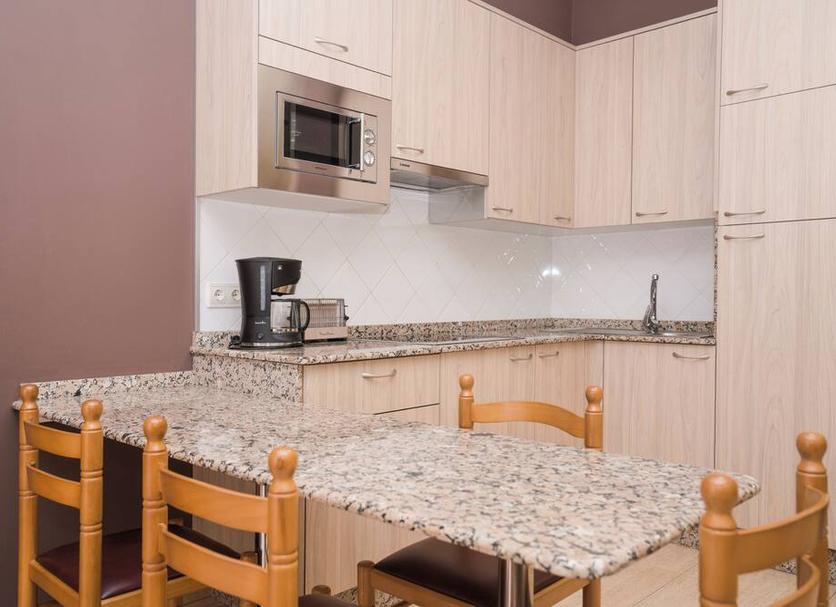 Cocina Foto