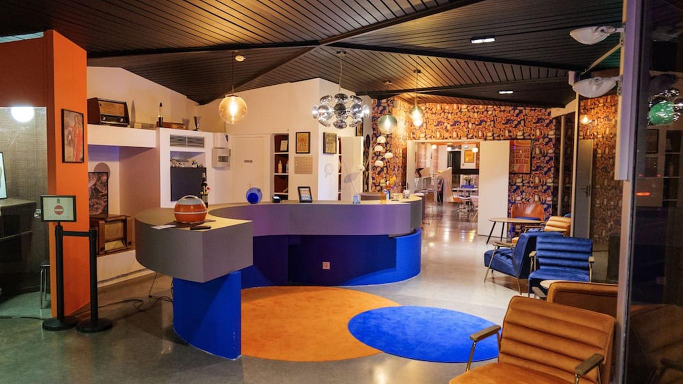 Hyp'hotel