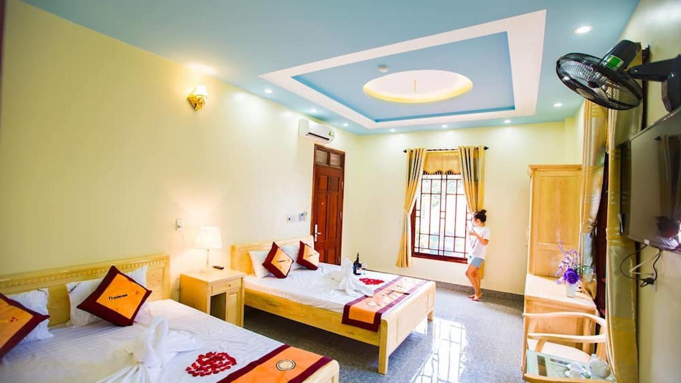 Dong Den Hotel