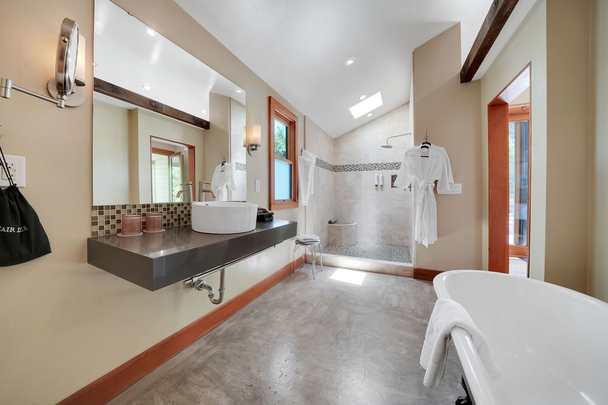 Baño