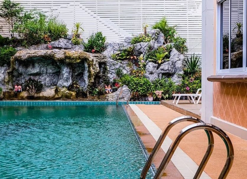 Piscina Foto