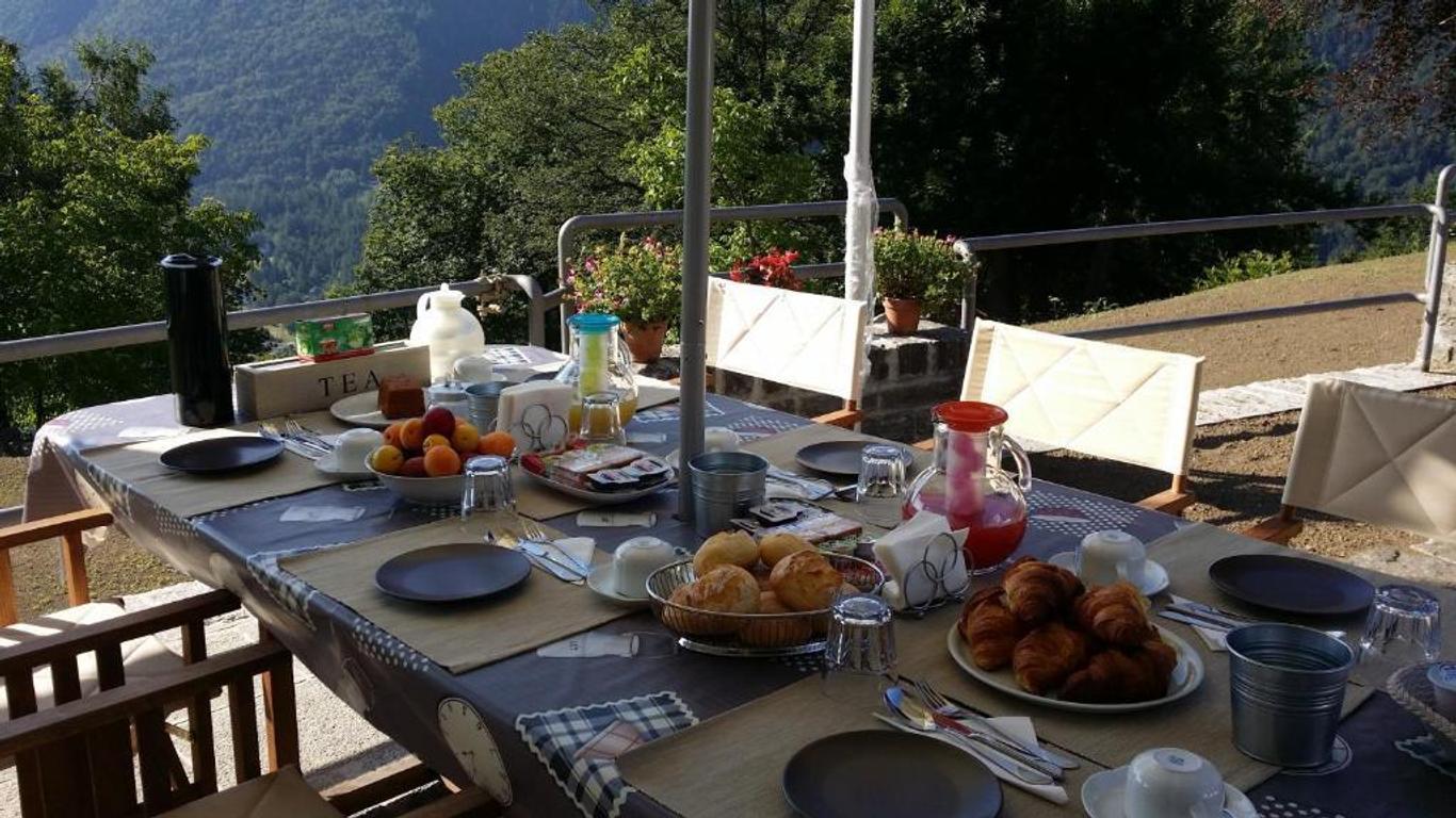 Bed and Breakfast Sanmichele