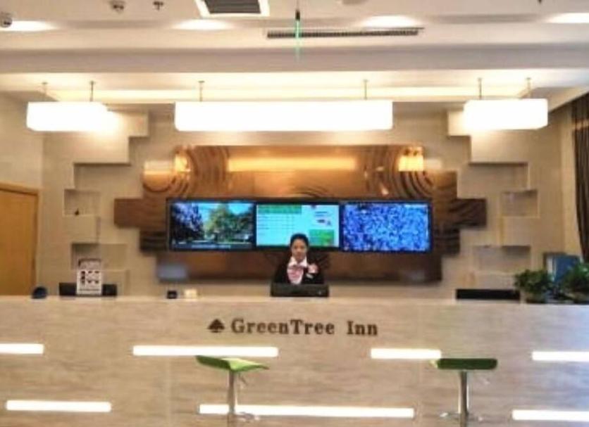 Recepción Foto