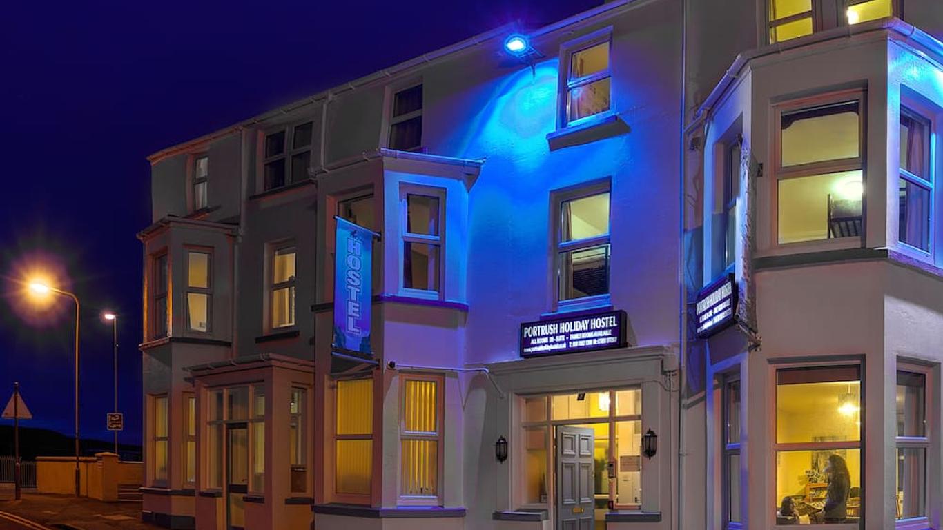 Portrush Holiday Hostel