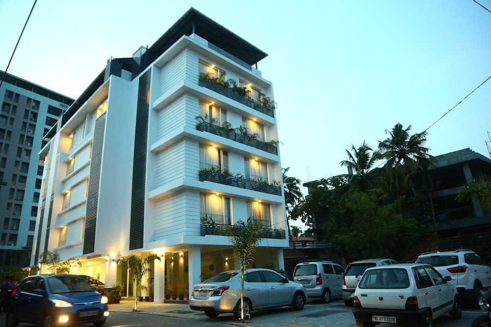 Edificio