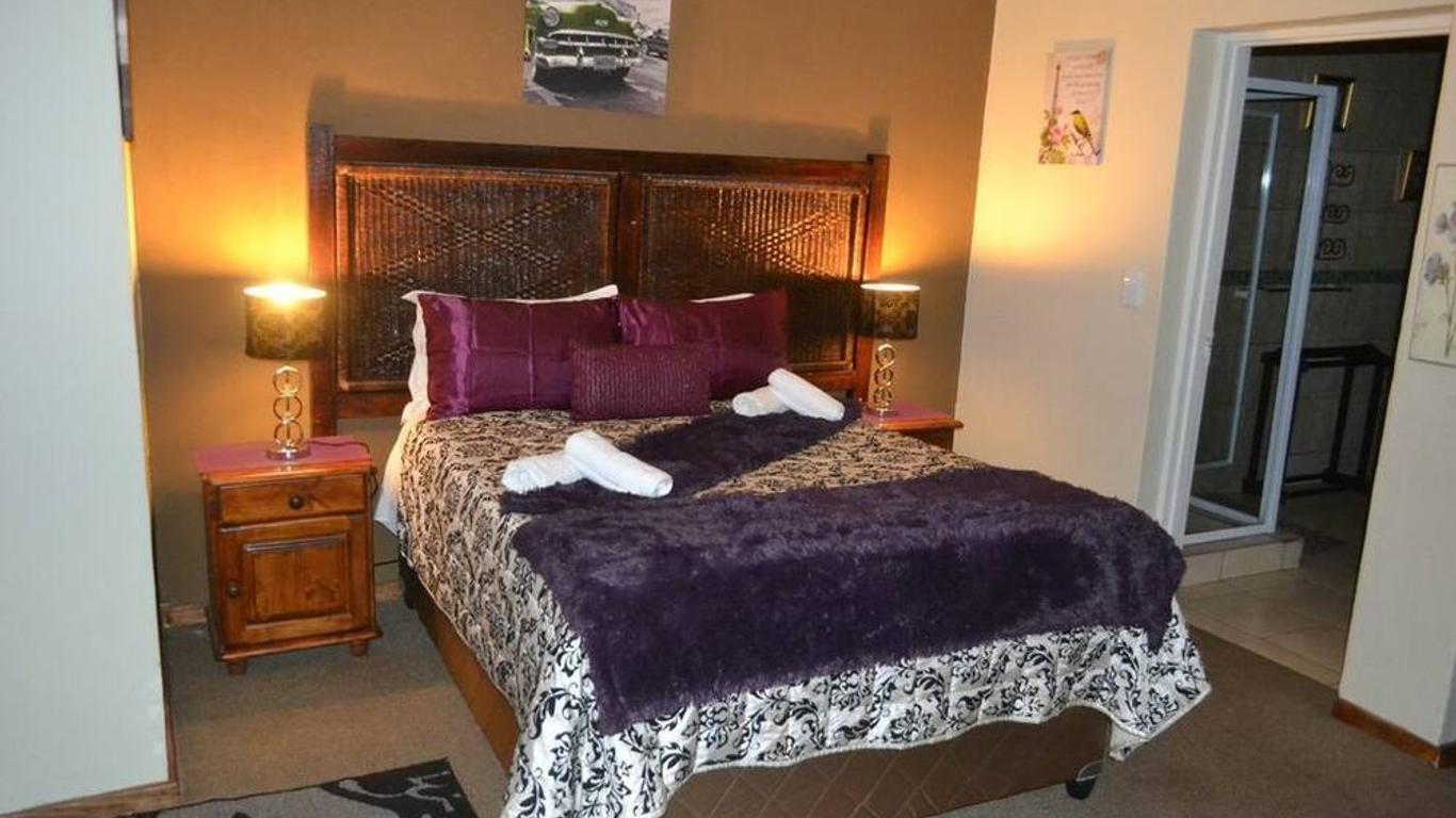 Ikhanda Guesthouse