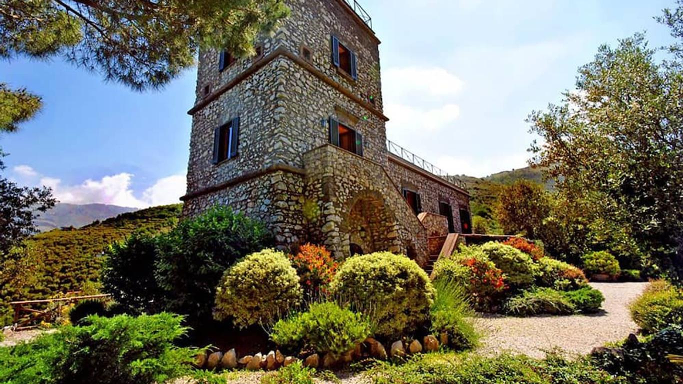 Relais la Torricella