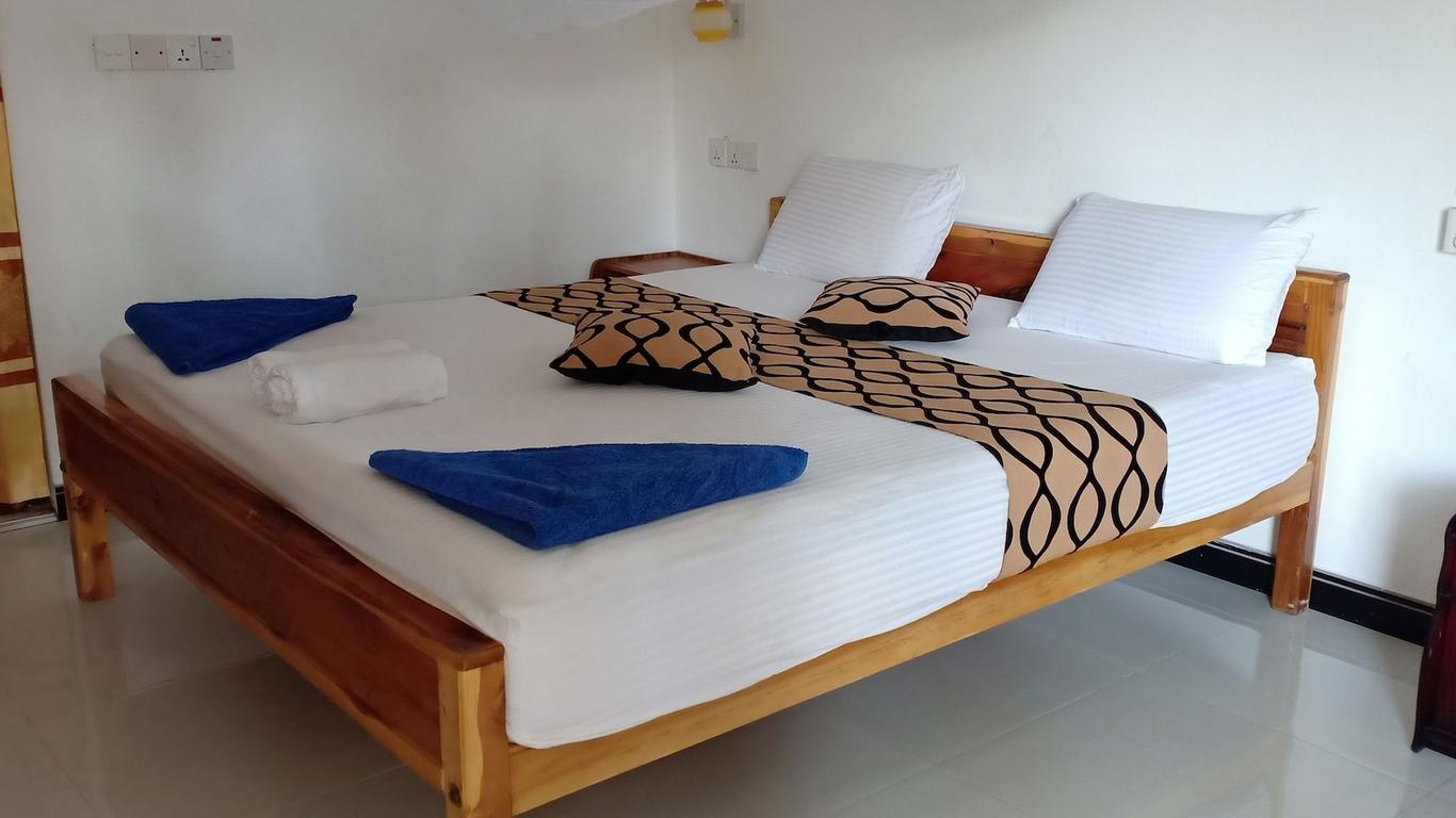 Surf & Sand Hotel Arugambay