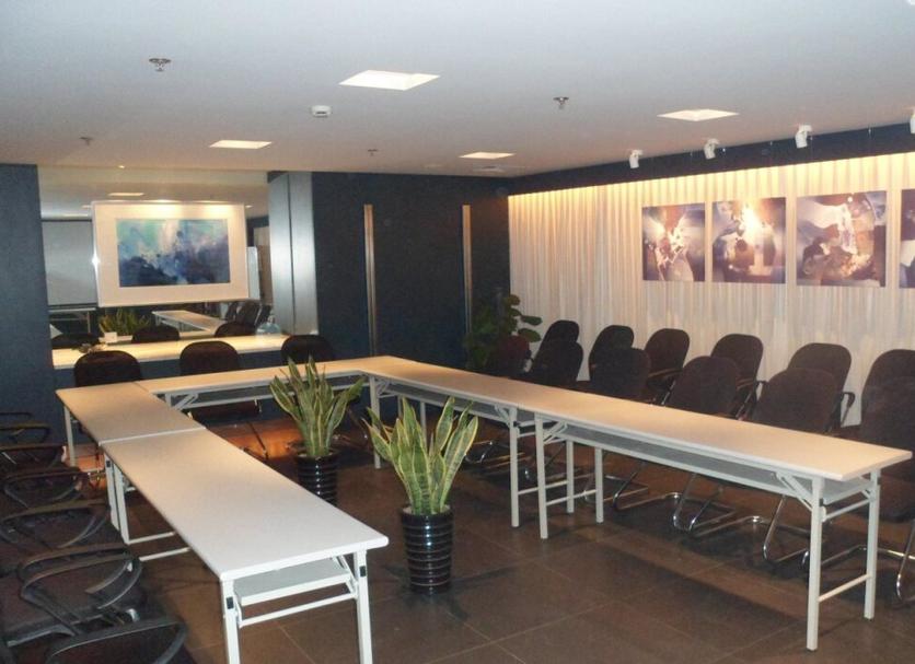 Sala de conferencias Foto