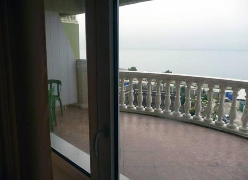 Balcón Foto