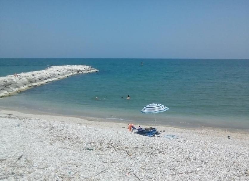 Playa Foto
