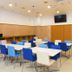 Sala de conferencias