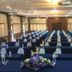 Sala de conferencias