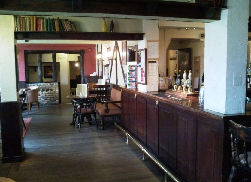 Bar Foto