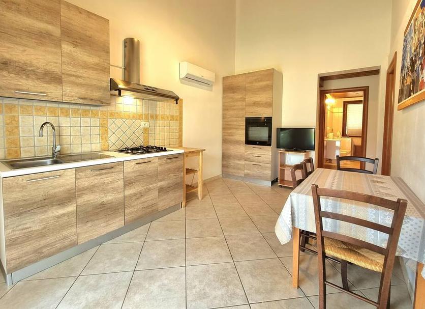 Cocina Foto