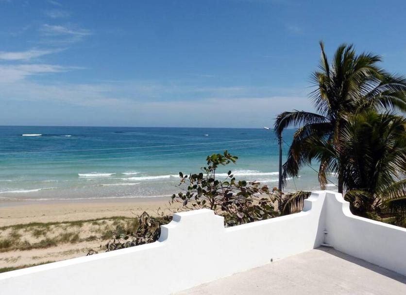 Playa Foto