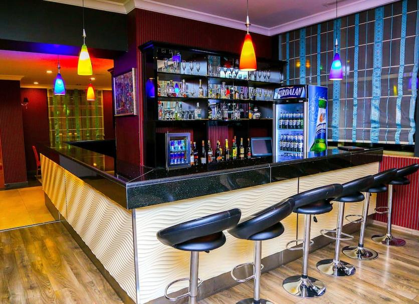 Bar Foto
