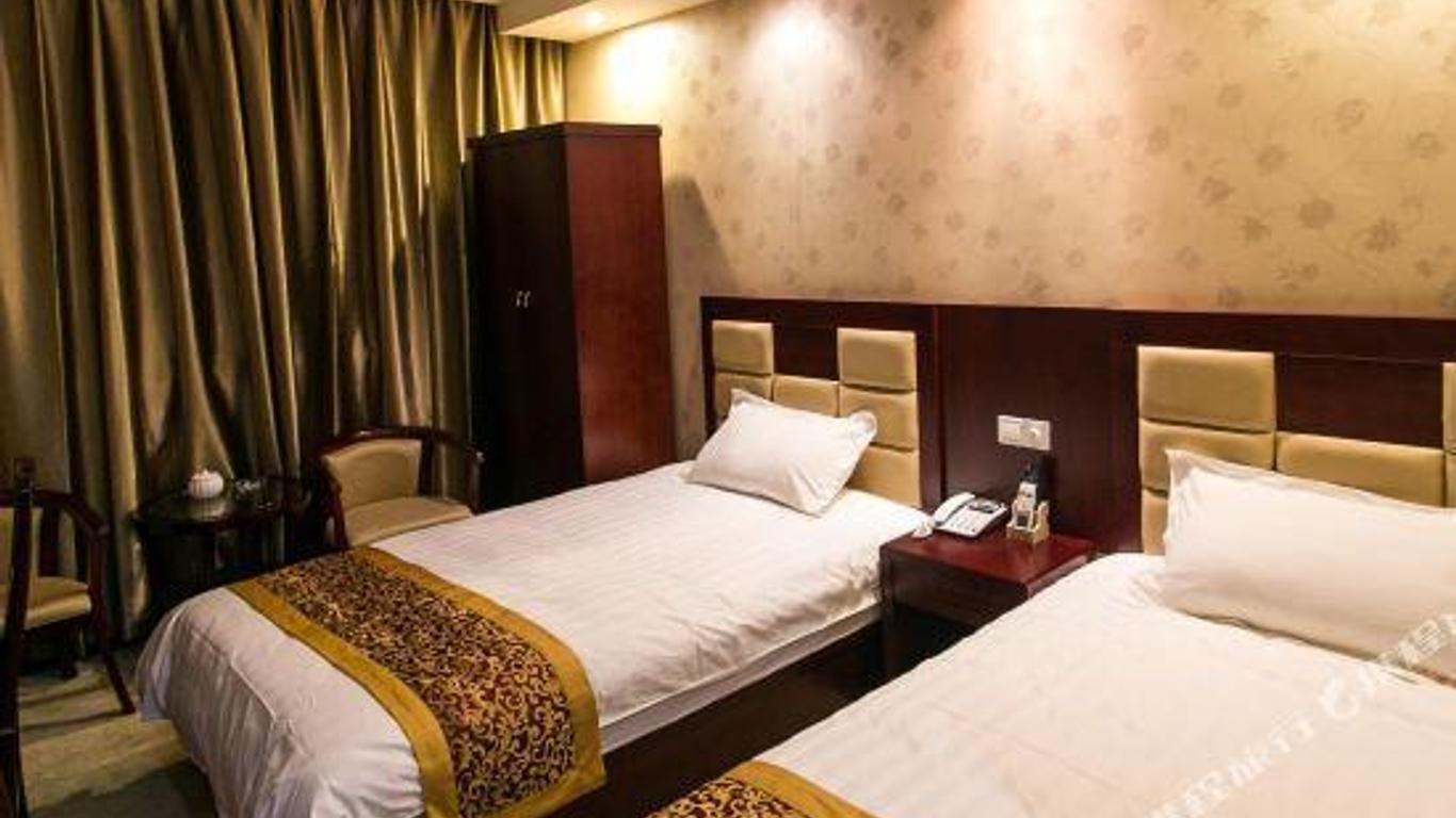 Shantang Yaxuan Hotel