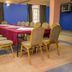 Sala de conferencias