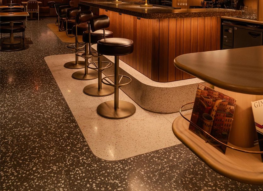 Bar Foto