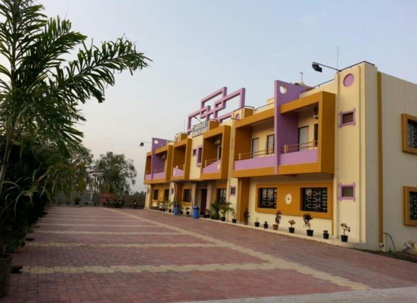Edificio Foto