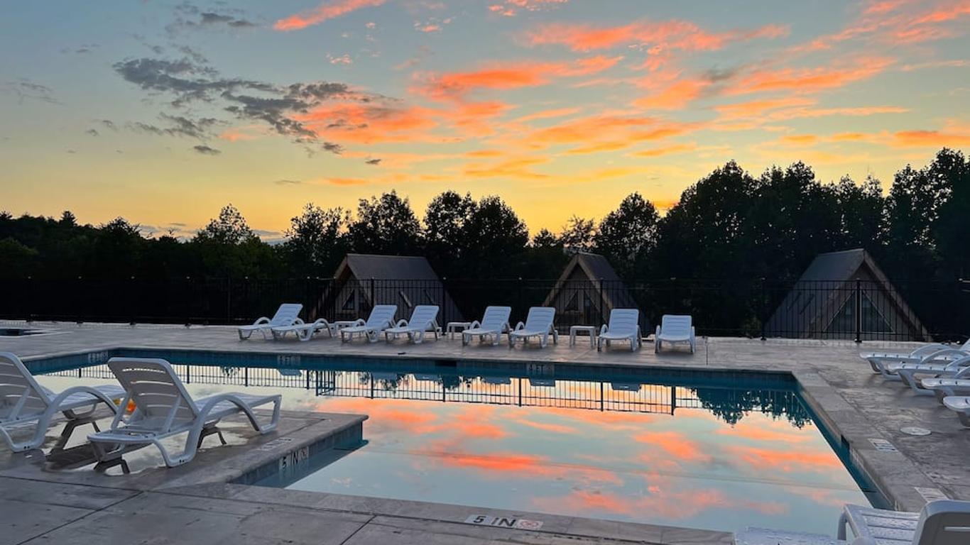Skylaranna Resort & Spa