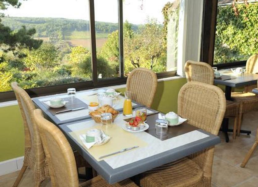 Comedor Foto
