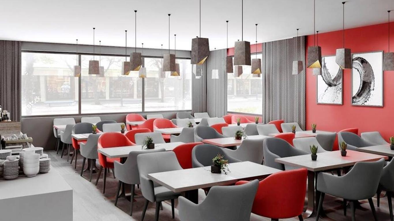 Dormero Hotel Deggendorf