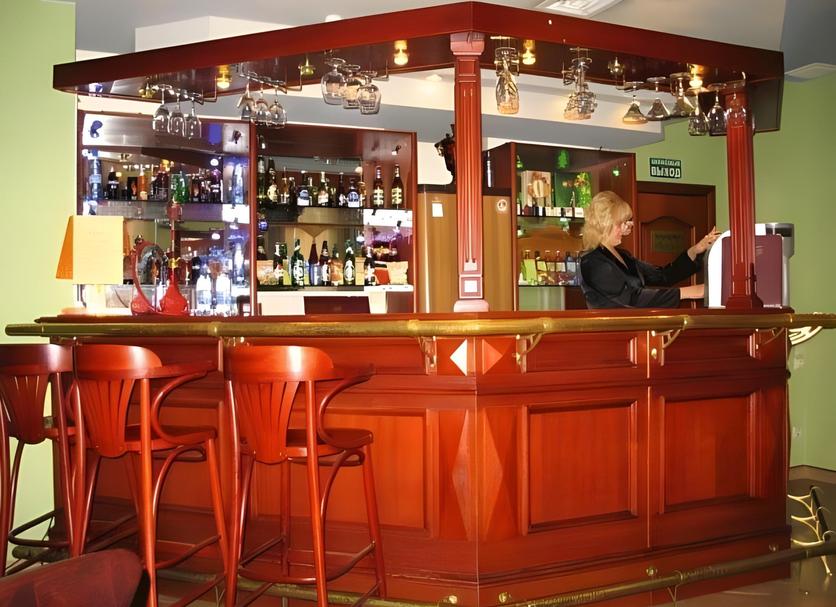 Bar Foto
