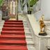 Escaleras