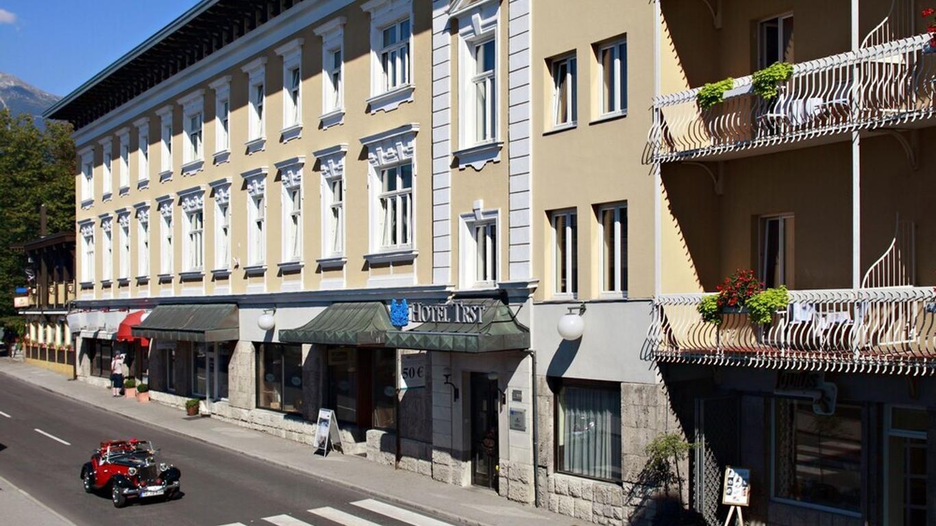 Hotel Trst - Sava Hotels & Resorts
