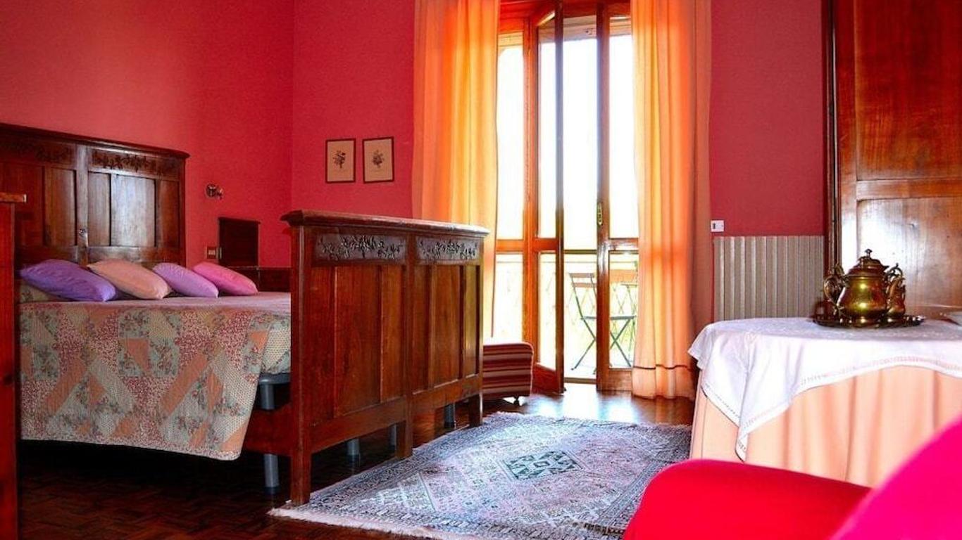Tenuta Monvillone Country House & Restaurant