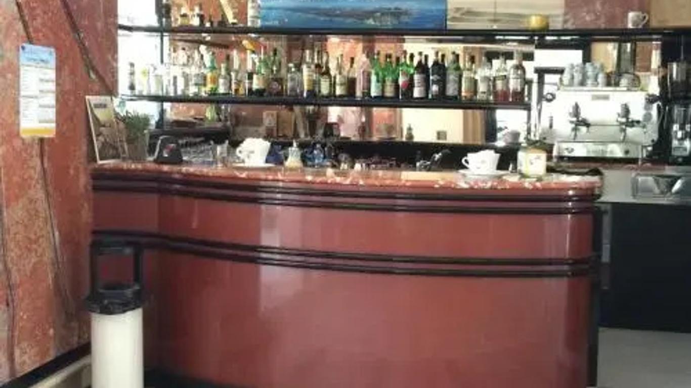 Hotel Marcelli