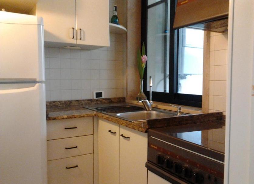 Cocina Foto