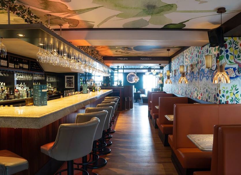 Bar Foto