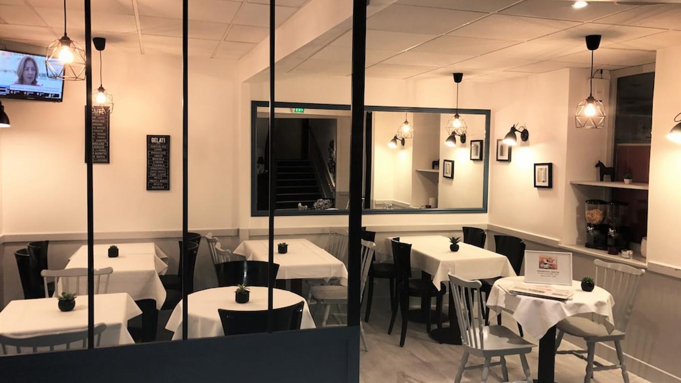 Hotel L'Estran