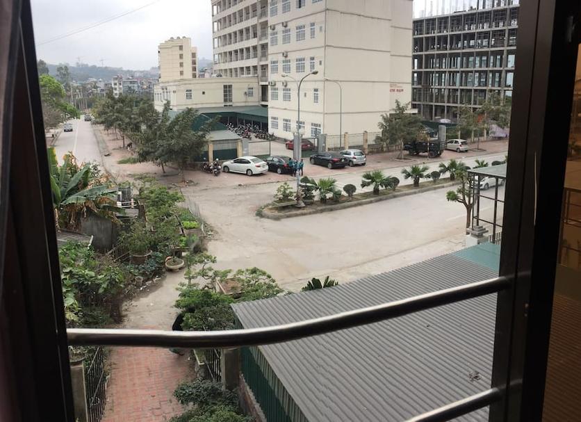 Balcón Foto