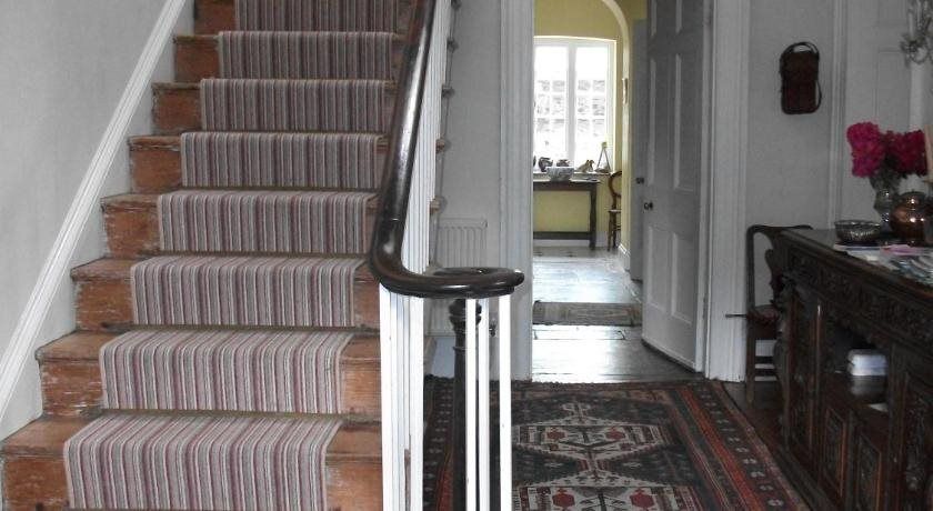 Escaleras