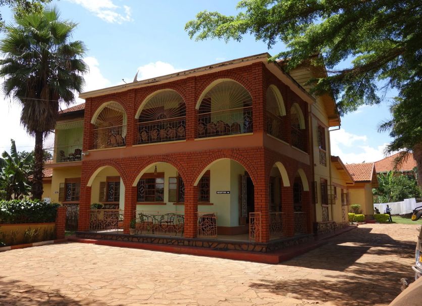 Edificio Foto