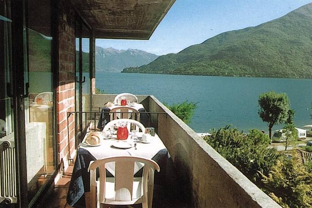 Balcón Foto