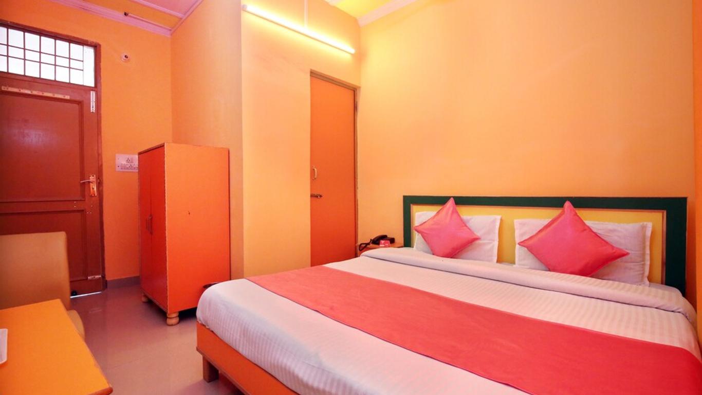 Oyo 9038 Hotel Comfort